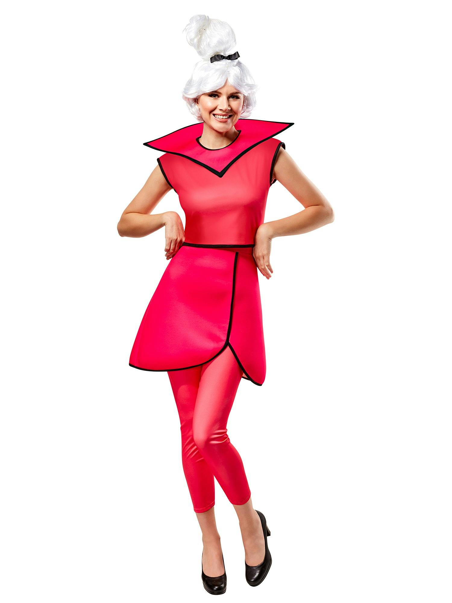 Women's The Jetsons Judy Jetson Costume