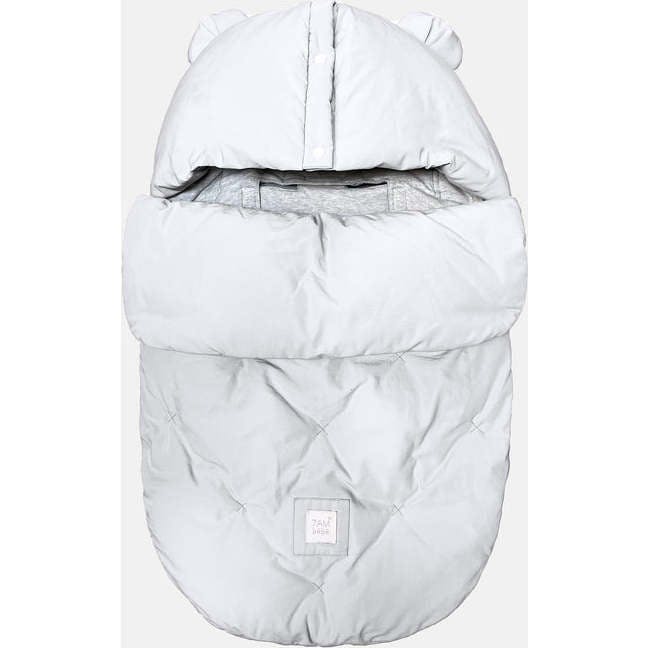 BebePOD Airey Detachable Cover Sleep Pod