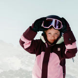 Stelling snow gloves