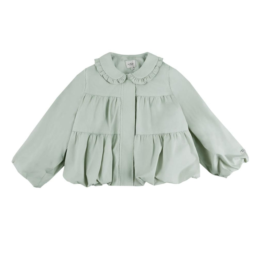 Sandera Jacket | Oyster Grey