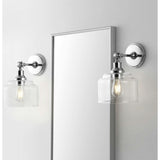 Set of 2 Lansor Wall Sconces