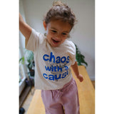 Chaos T-shirt