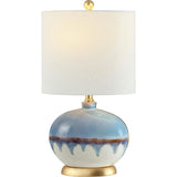 Koa Ceramic Table Lamp