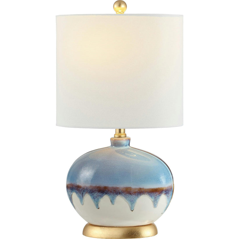 Koa Ceramic Table Lamp