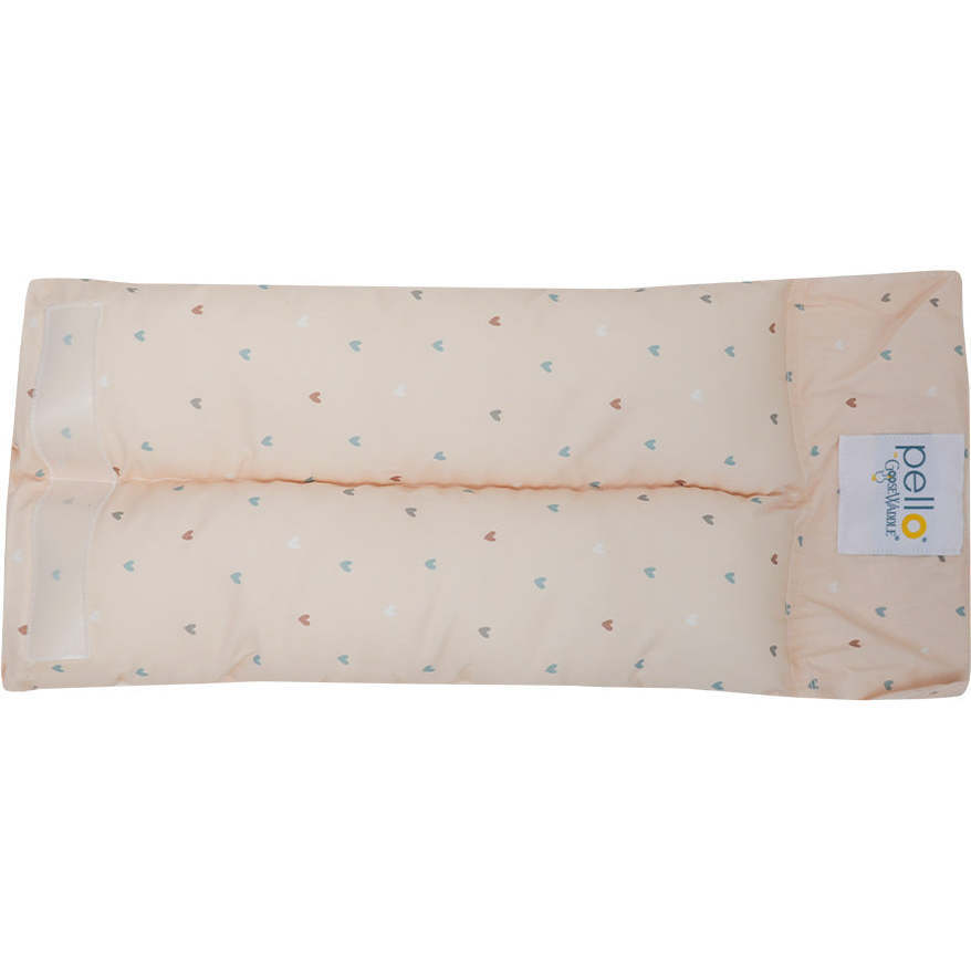 Comfy Cradle Nursing Pillow