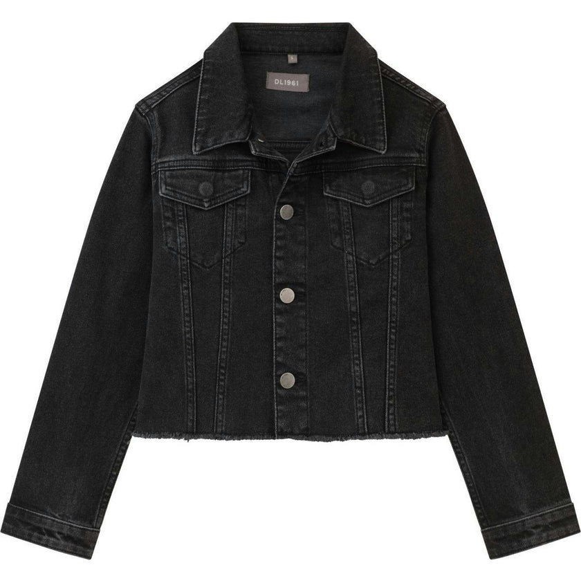 Manning Jacket | Eclipse