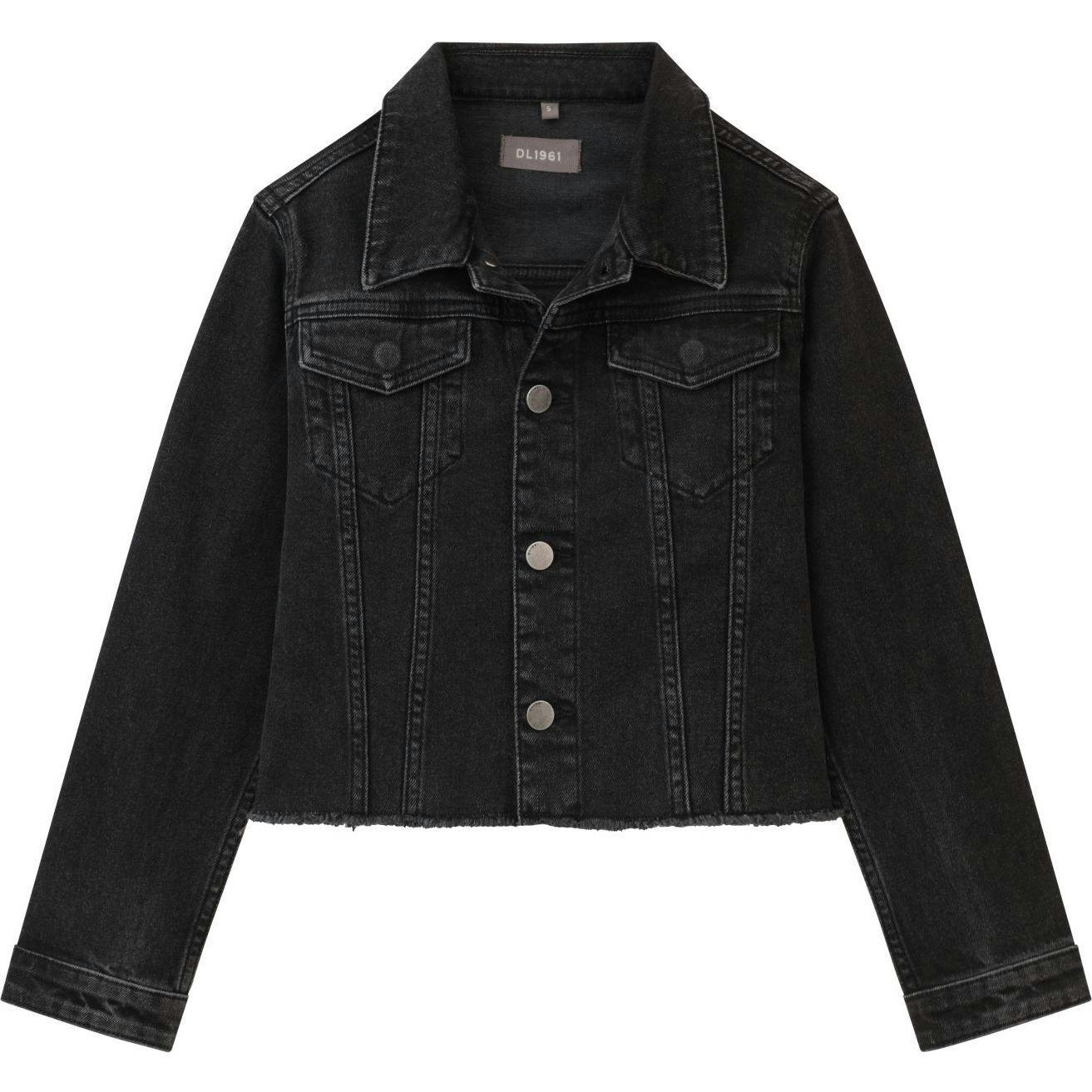 Manning Jacket | Eclipse