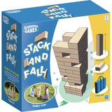 Grasshopper Games: Giant Stack 'N' Fall