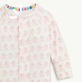 Magnetic Convertible Coverall