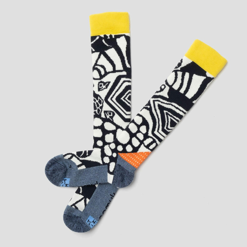 Spiro Merino Ski Socks