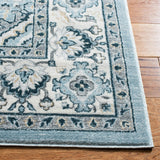 Lincoln Rug, Blue