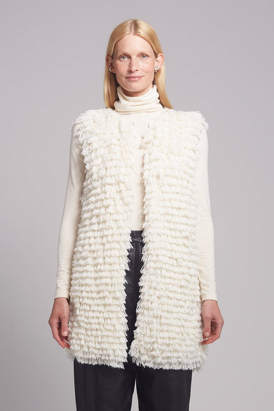 Ida Vest