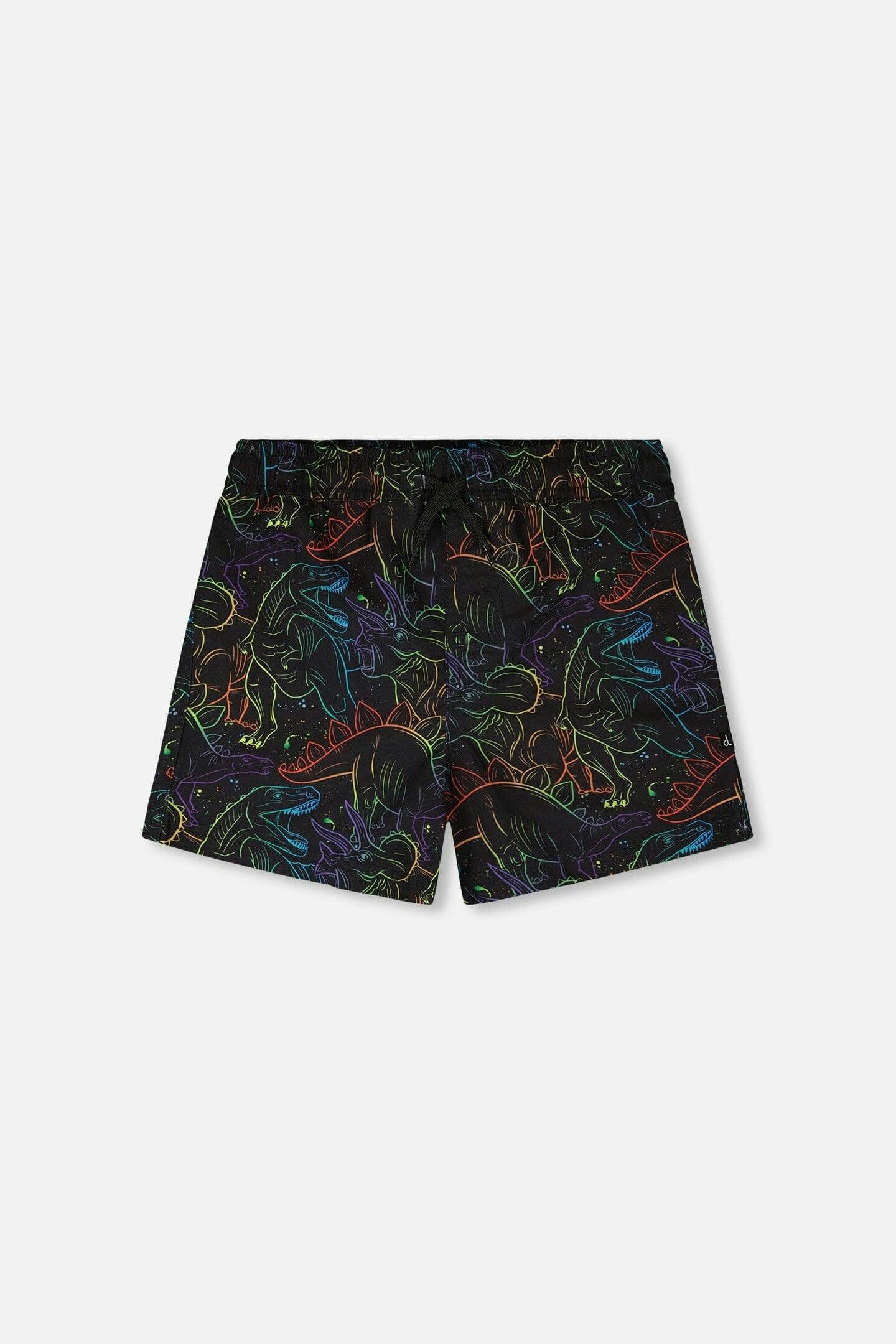 Swim Trunks