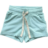 Girl's Shorts Spring Polka Dots