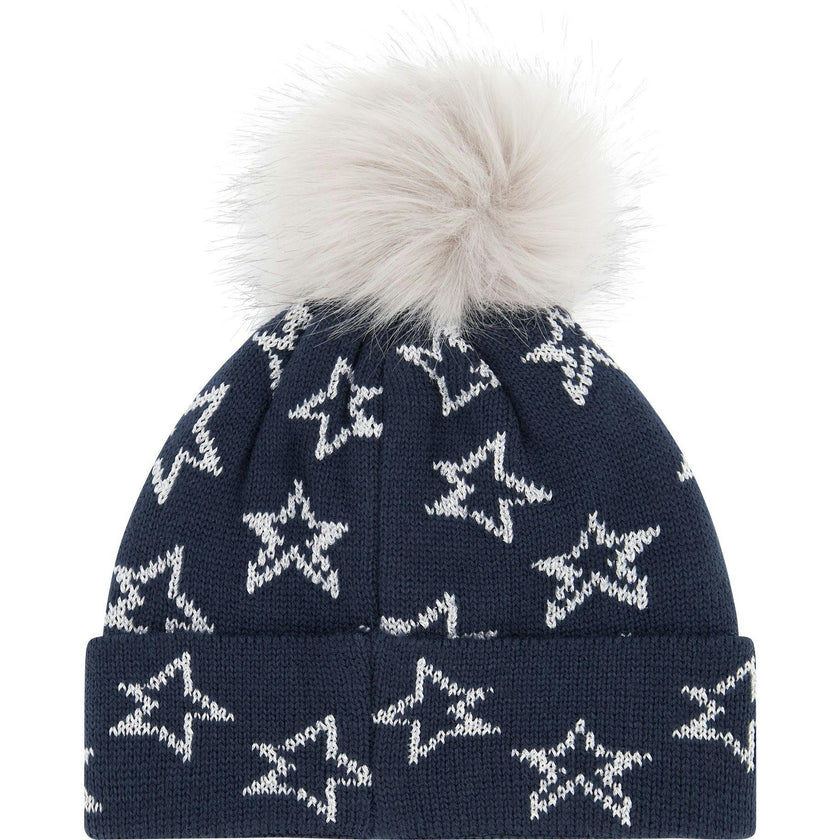 Star Hat and Glove Set