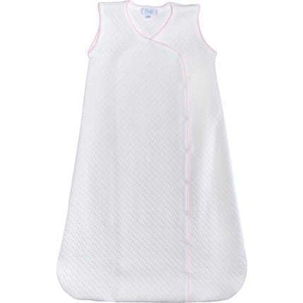 Basket Weave Baby Sack