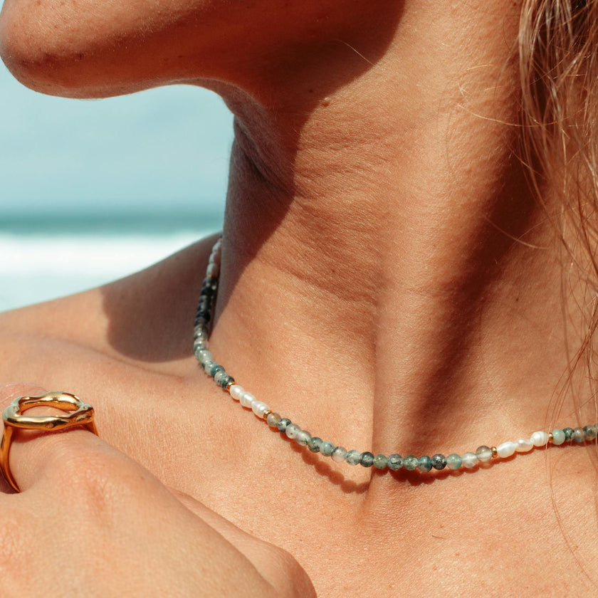 Verano Necklace