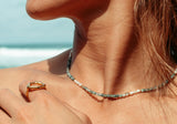 Verano Necklace