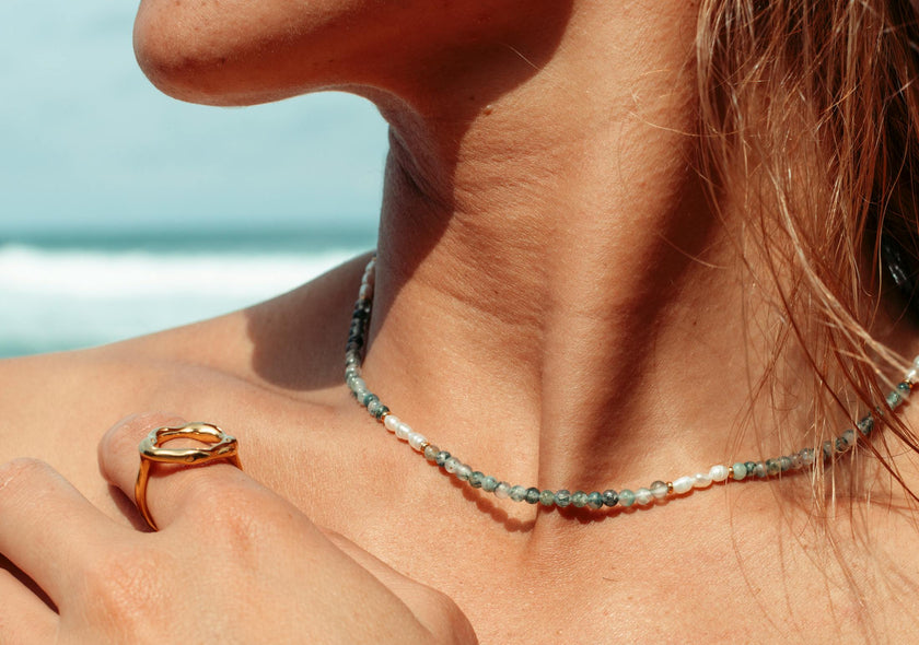 Verano Necklace