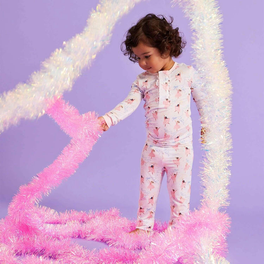 Magnetic PJ Set PRETTY PLIES