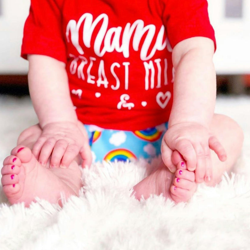 Make It Sparkle Gift Set - Kids Non-toxic Nail Polish