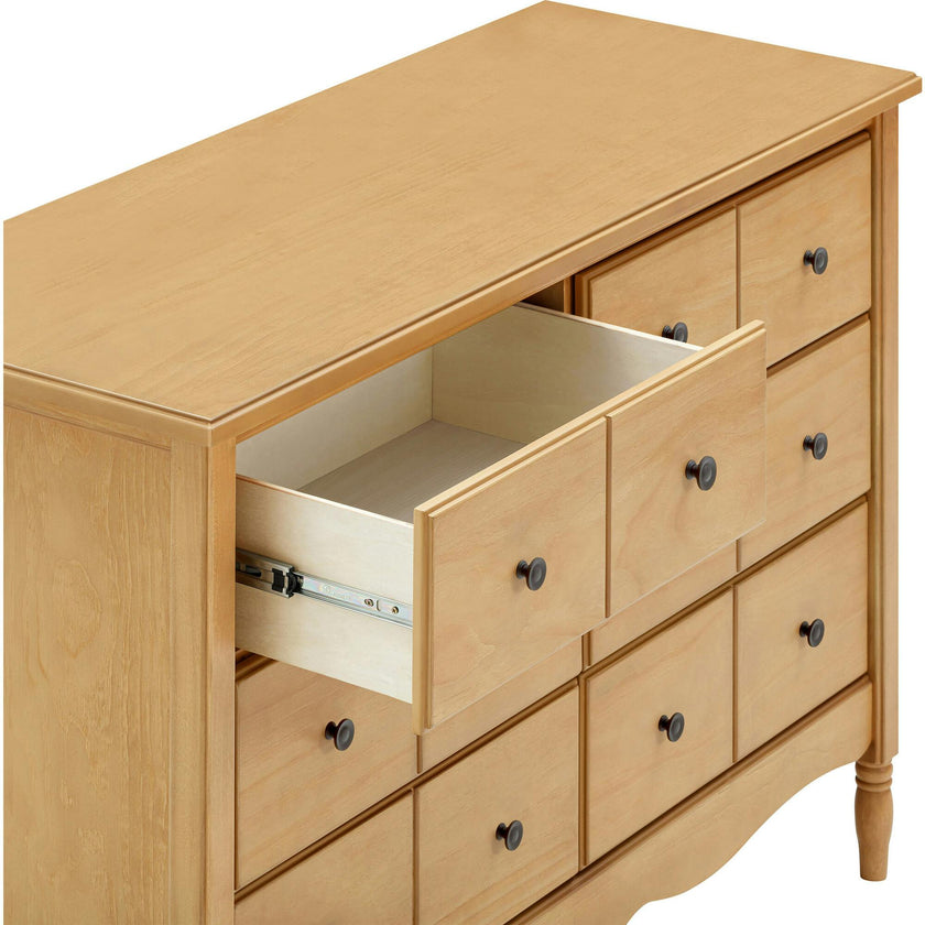 Liberty 6-Drawer Assembled Dresser