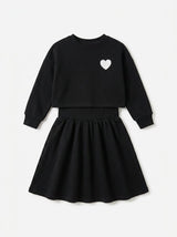 Heart Terry Set