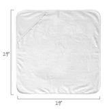 HARPER 3-Pack Hooded Towel