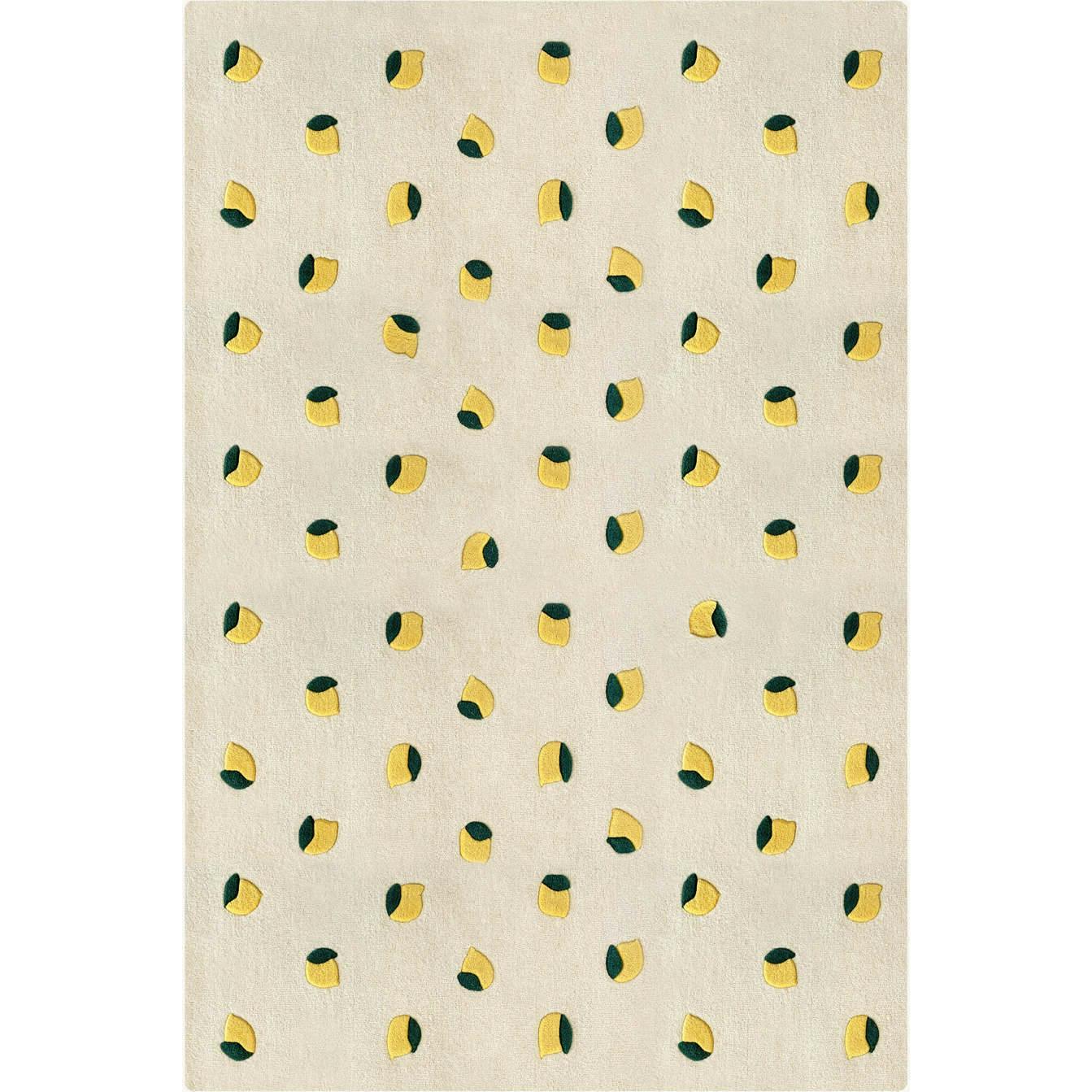 Lemons Rug, Prints