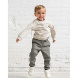 Grover Twill Pant Cranberry