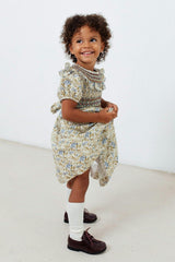 Victoria Dress