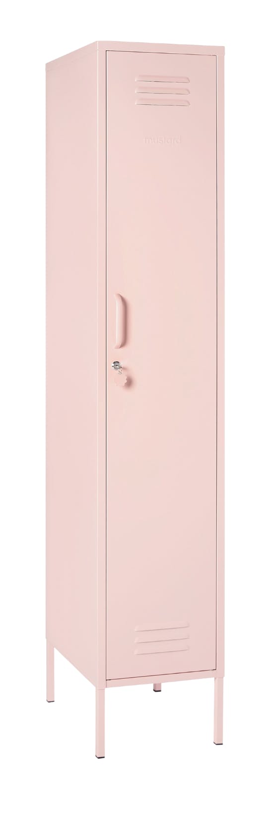 The Skinny In Blush