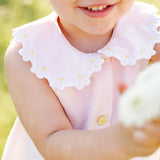 Daisy Girl Bubble