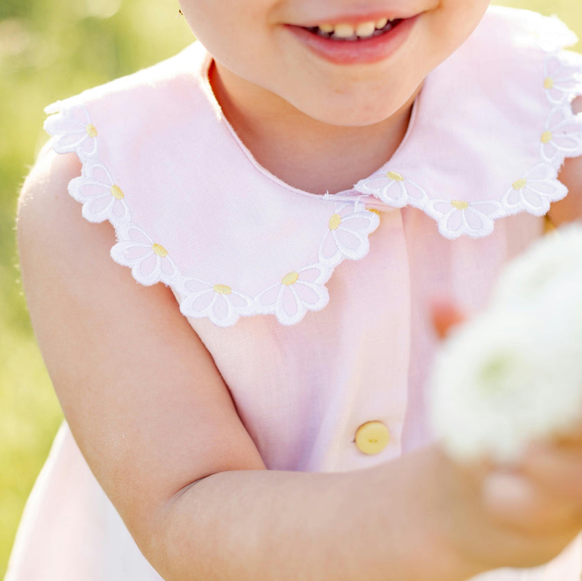 Daisy Girl Bubble