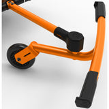 EzyRoller: Drifter X -