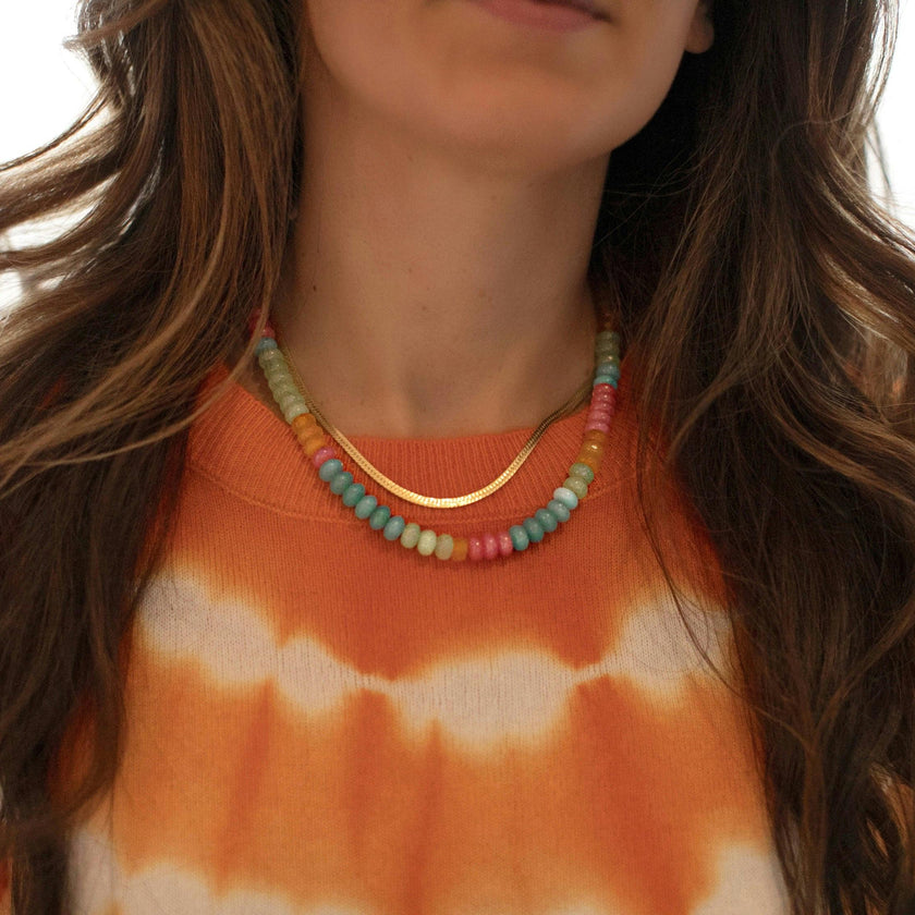 Lennon Necklace