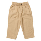 Boys Jackson Pant - Classic Khaki