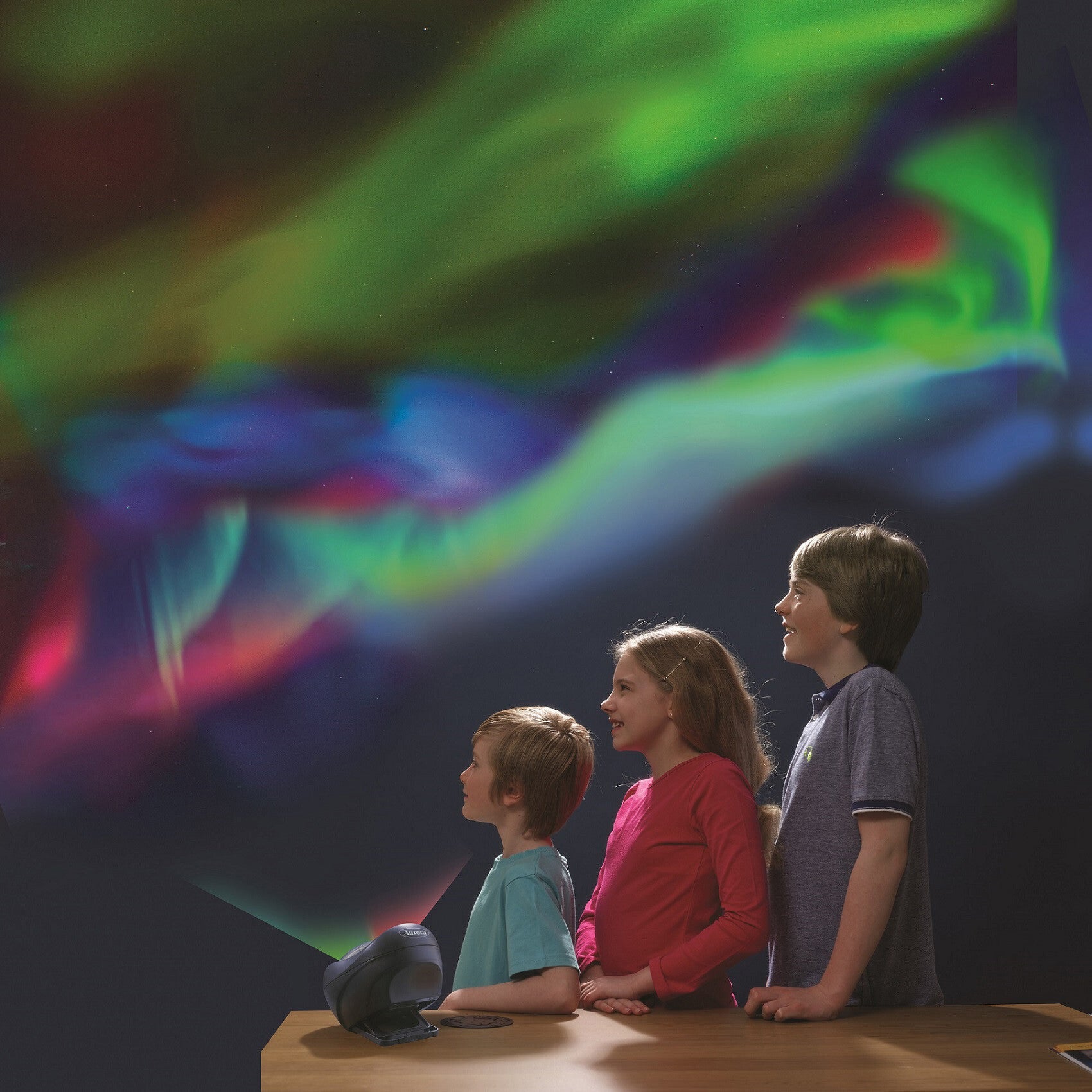 Auroa Northern and Southern Lights Projector