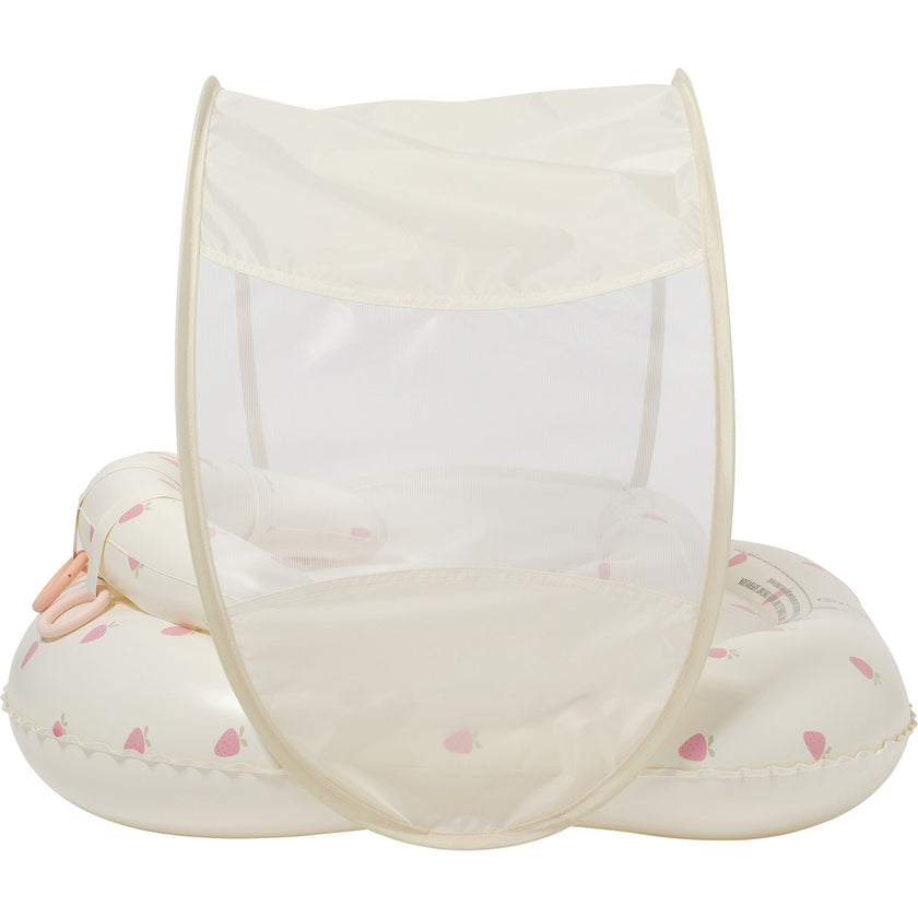 Interactive Baby Float: Strawberry Sunshine