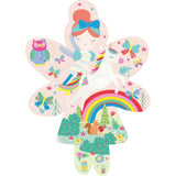 Rainbow Fairy 20-Piece Puzzle