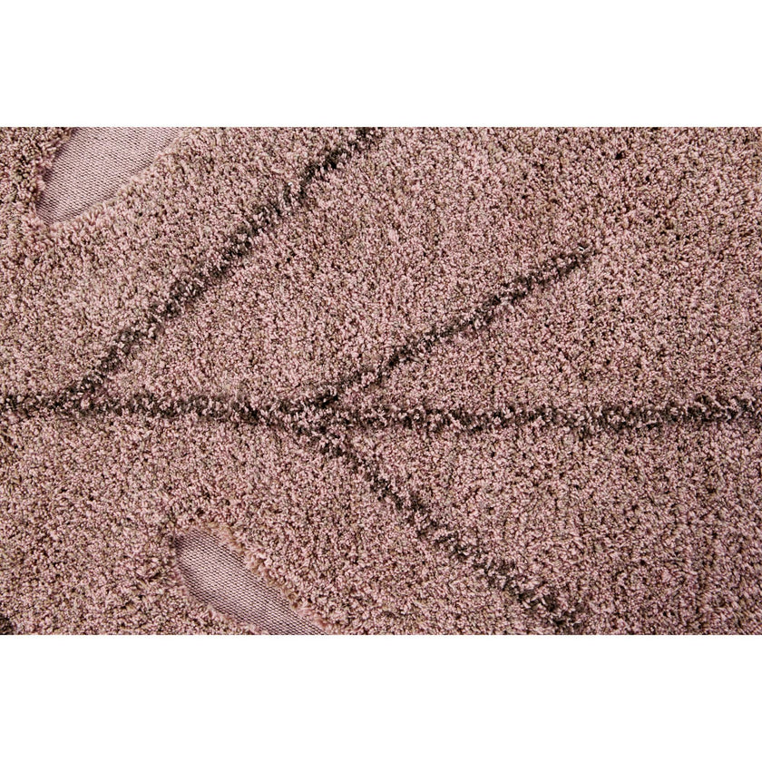 Monstera Washable Rug