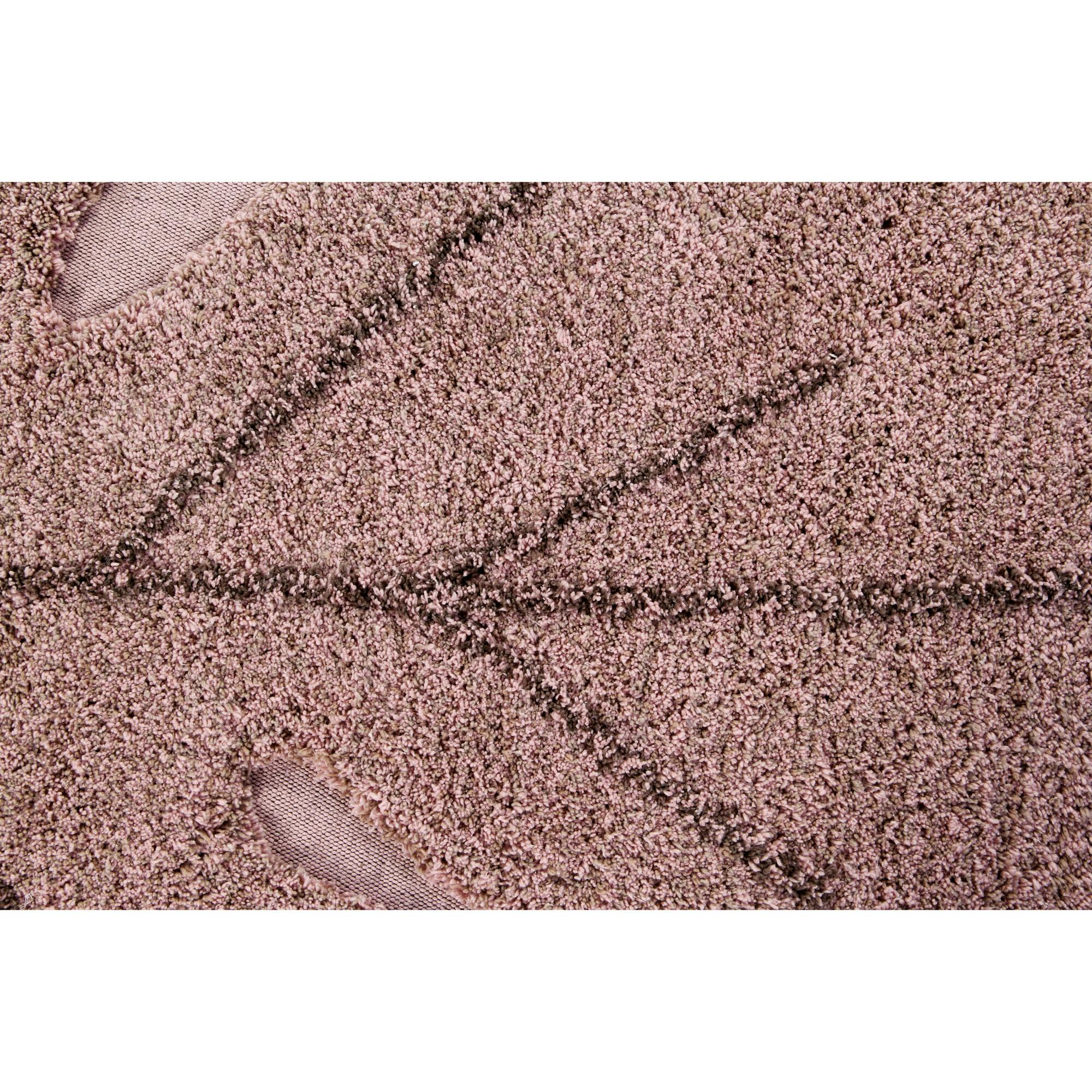Monstera Washable Rug