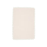 6-Layer Muslin Cotton Baby Blanket (Desert Pink)