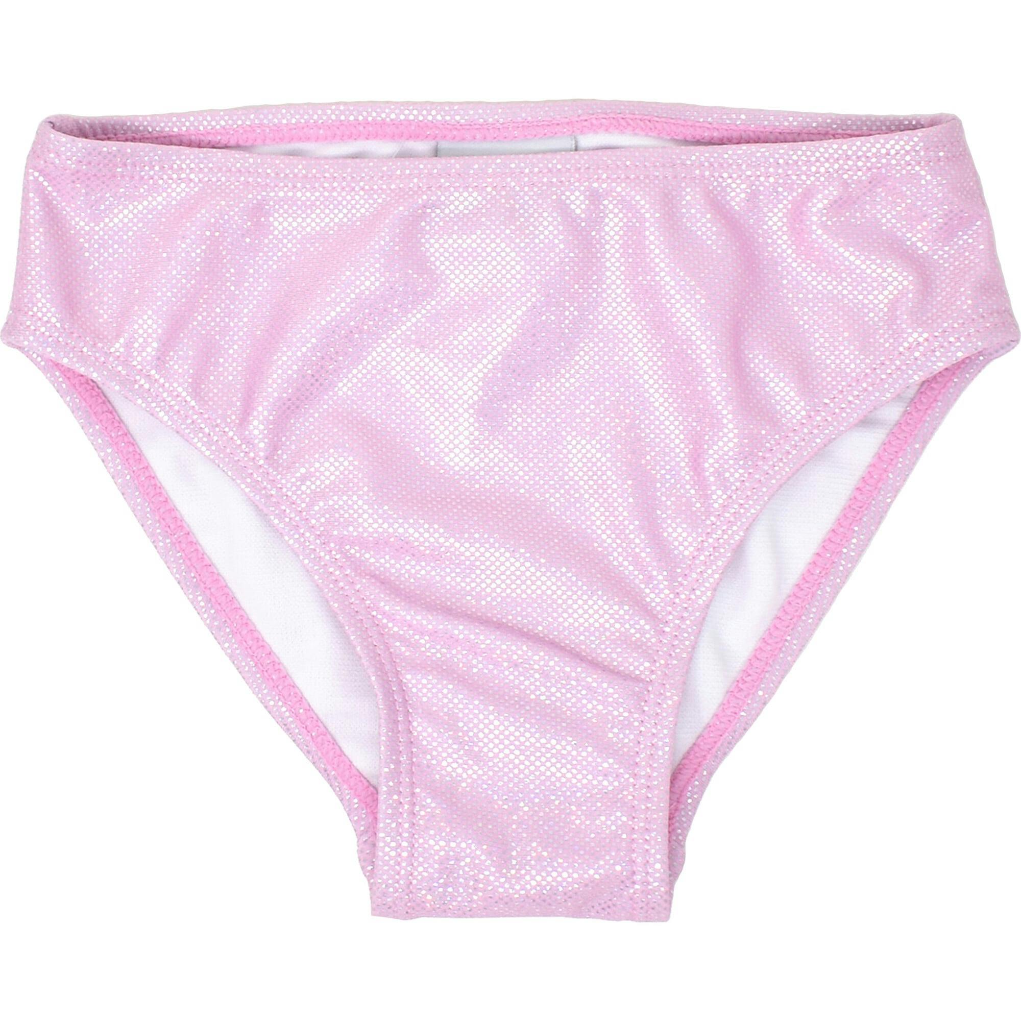 UPF 50+ Girls Swim Bottom