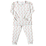 Long Sleeve Pajamas