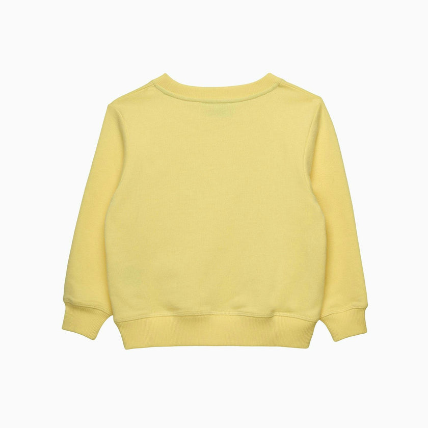 Emma & Georgina Butterfly Sweatshirt