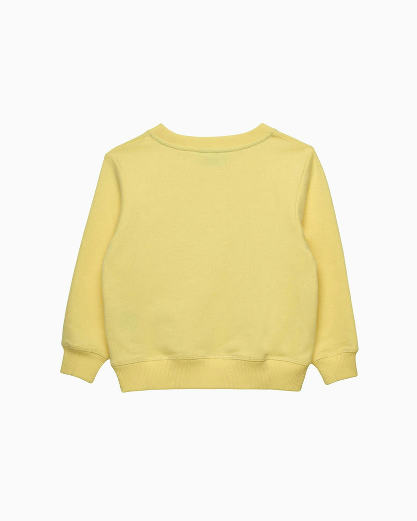 Emma & Georgina Butterfly Sweatshirt