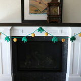 St. Patty's Day Garland