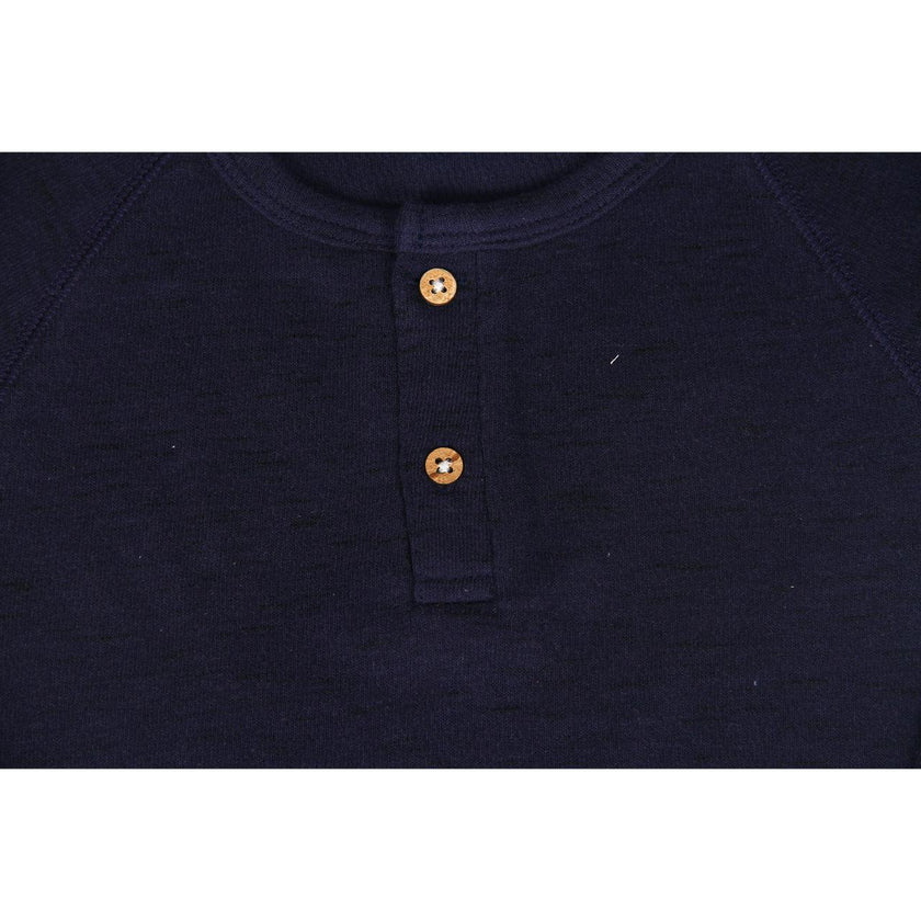 Terrel Long Sleeve Henley Toddler