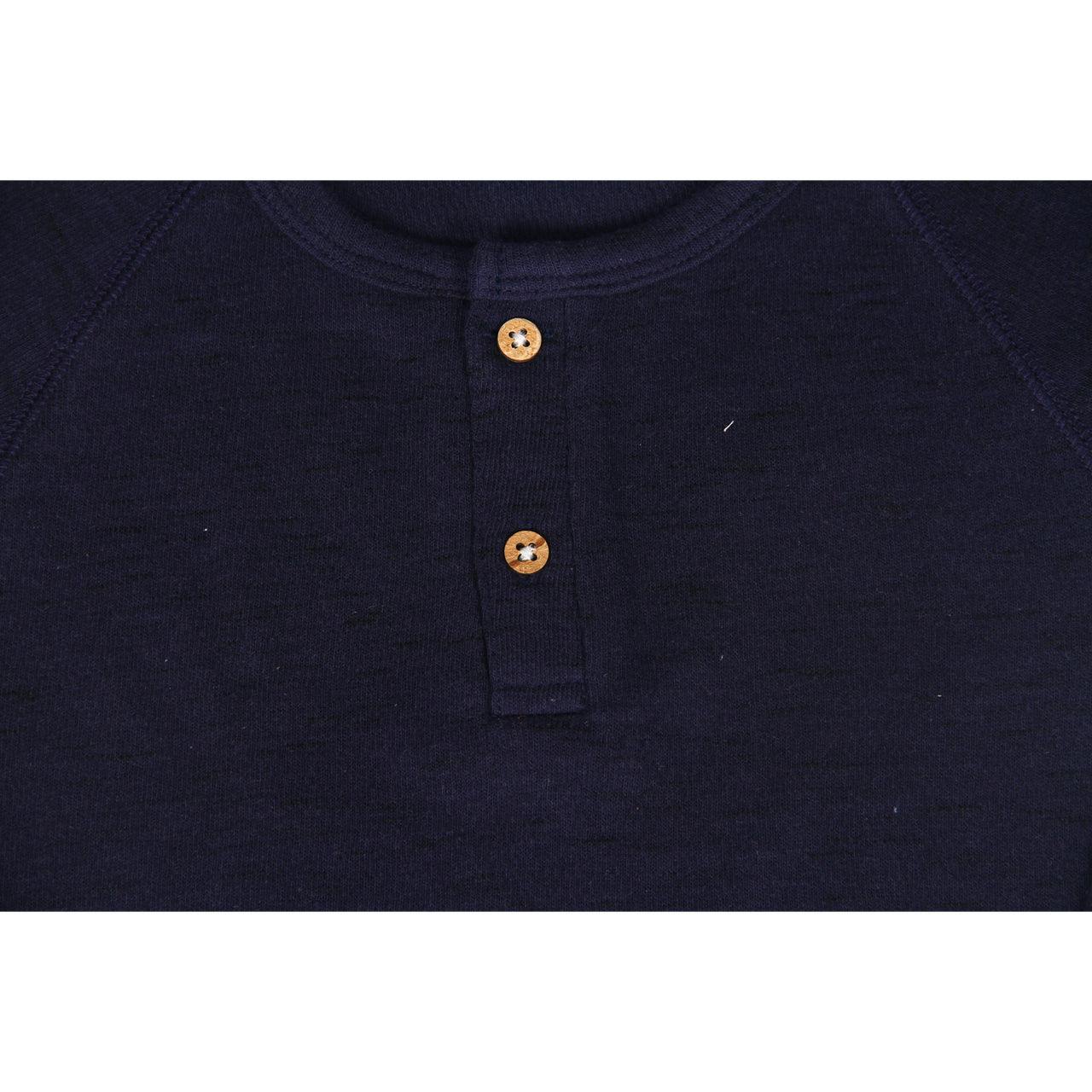 Terrel Long Sleeve Henley Toddler